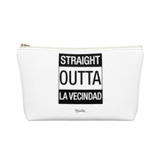 Straight Outta La Vecindad Accessory Bag