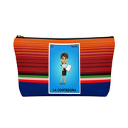 La Contadora Accessory Bag