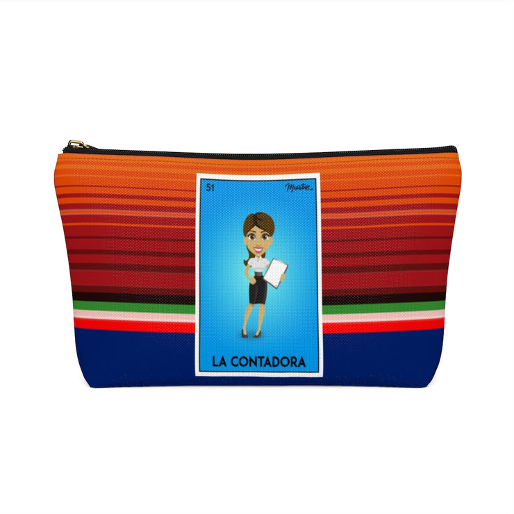 La Contadora Accessory Bag