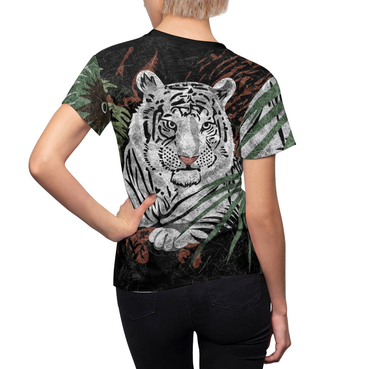 San Marcos Cobija Women's All-Over Tee