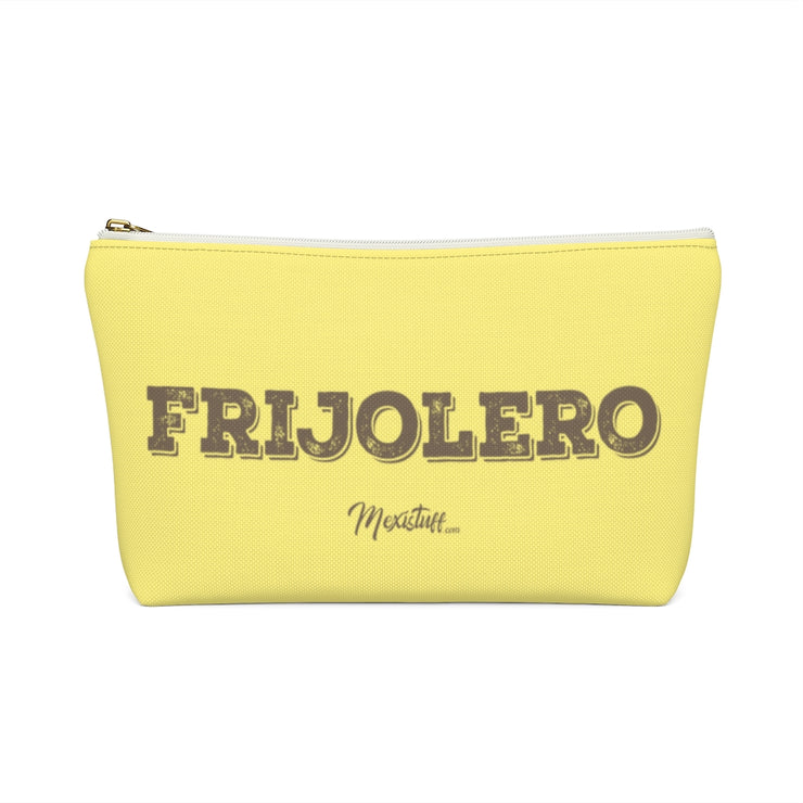 Frijolero Accessory Bag