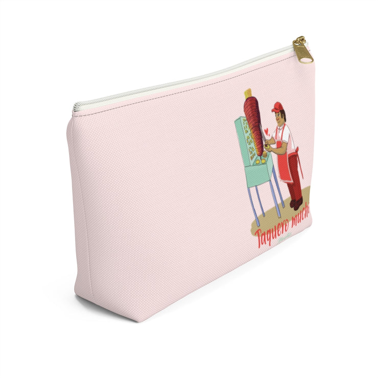 Taquero Mucho Accessory Bag