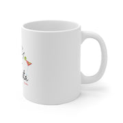 Mamacita Needs A Margarita Mug