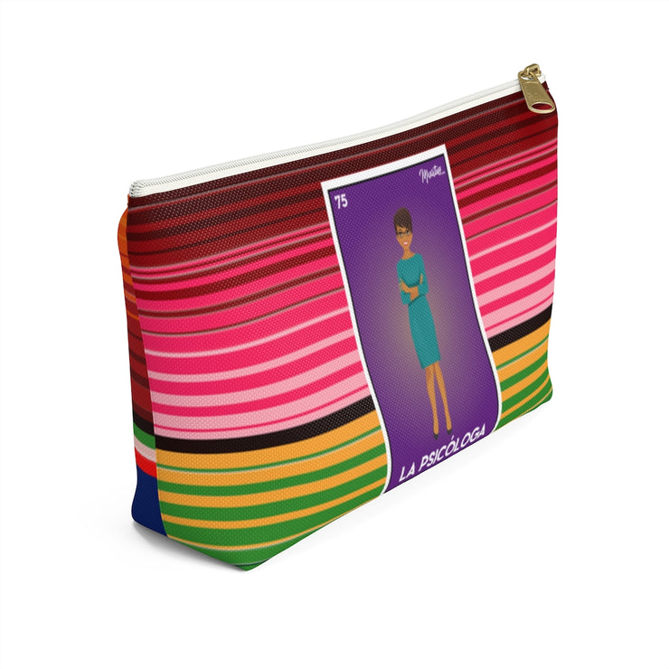 La Psicologa Accessory Bag