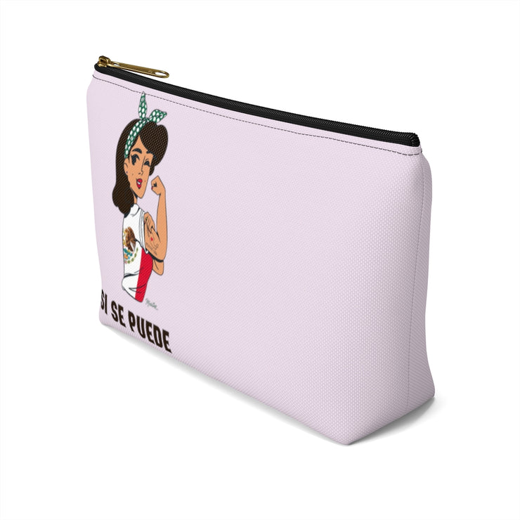 Si Se Puede Accessory Bag
