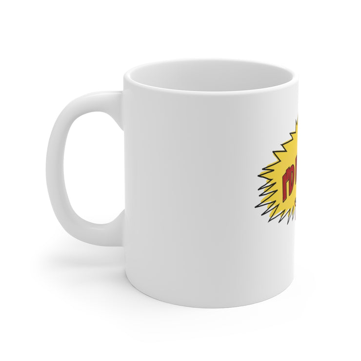 I´d Hit That Mug