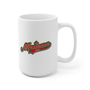 Mexicana Mug