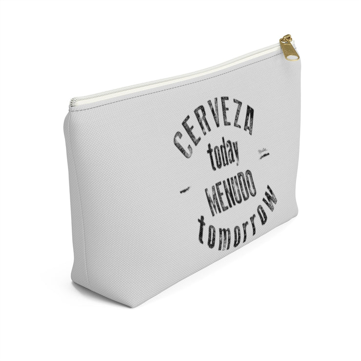 Cerveza Today Accessory Bag