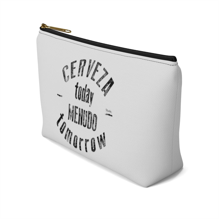 Cerveza Today Accessory Bag