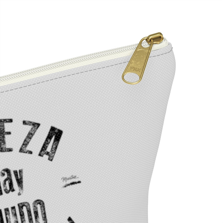 Cerveza Today Accessory Bag