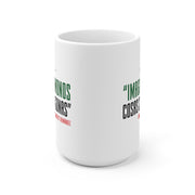 Imaginemonos Mug