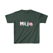 Mijo Young Kids Tee