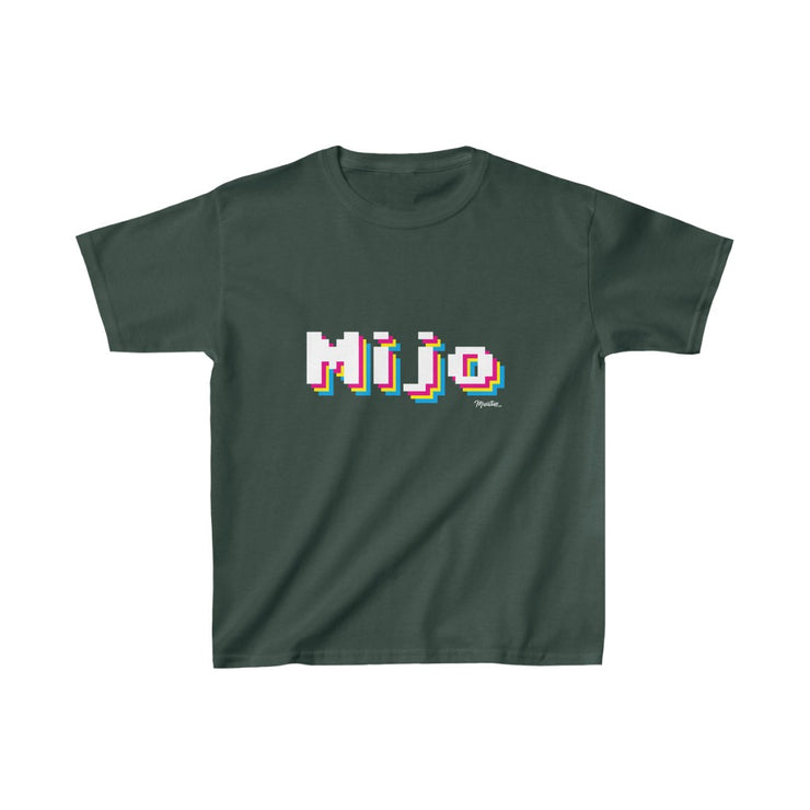 Mijo Young Kids Tee