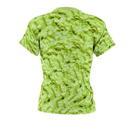 I Know Guac Is Extra All Over Women's Tee