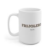 Frijolero Mug