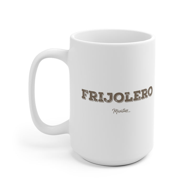 Frijolero Mug