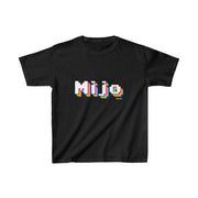 Mijo Young Kids Tee