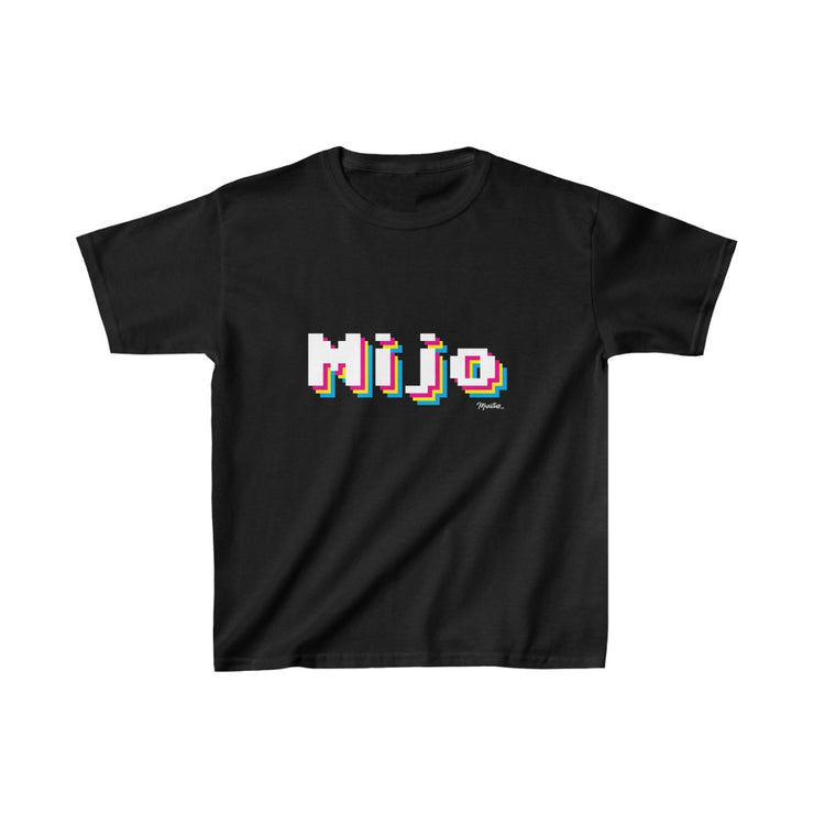 Mijo Young Kids Tee