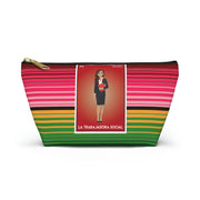 La Trabajadora Social Accessory Bag
