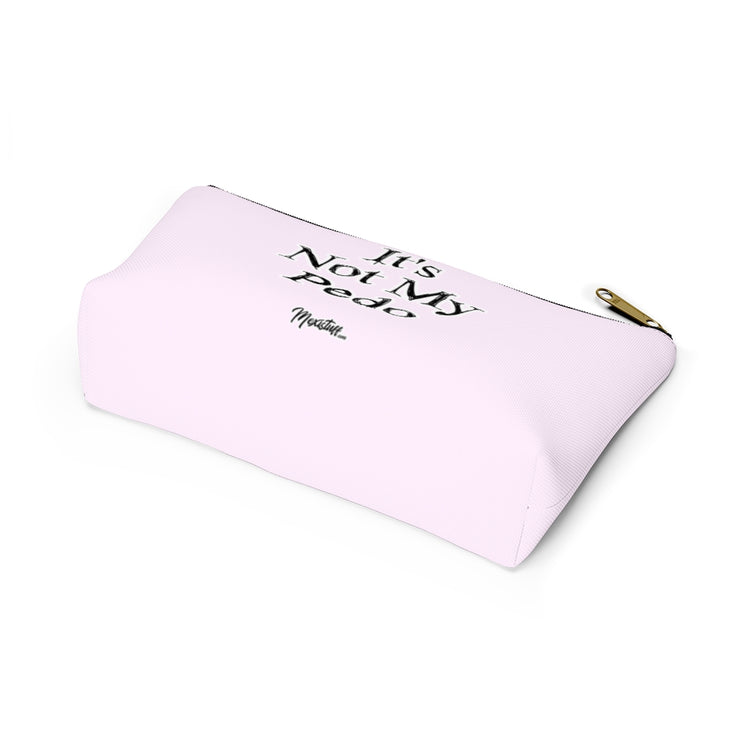 It´s Not My Pedo Accessory Bag