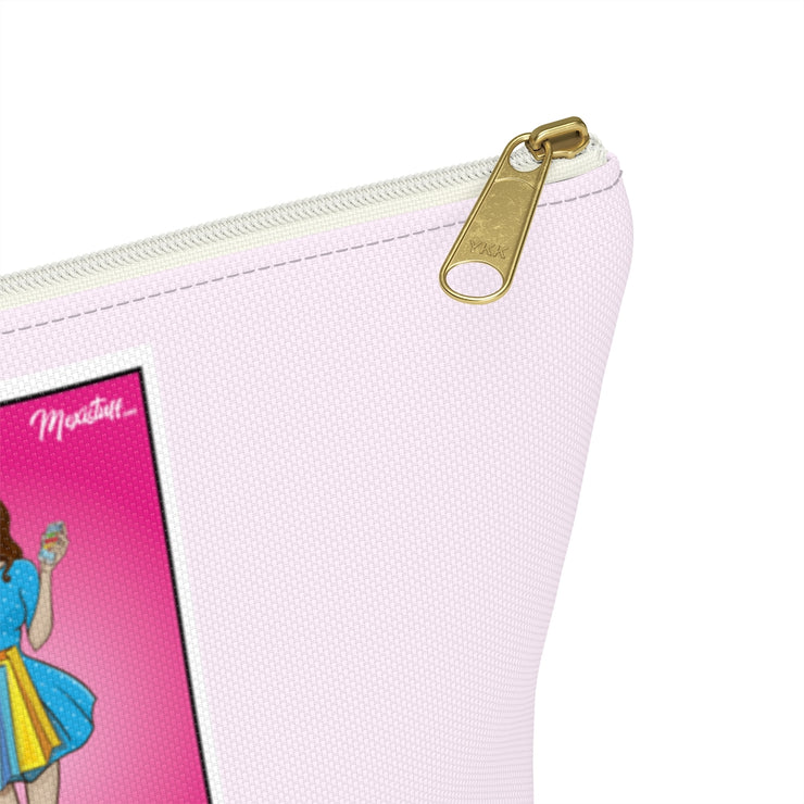 La Shopaholic Accessory Bag