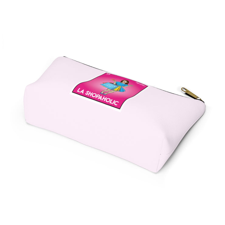 La Shopaholic Accessory Bag