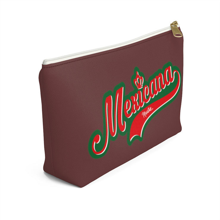 Mexicana Accessory Bag