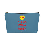 Que No Panda El Cunico Accessory Bag