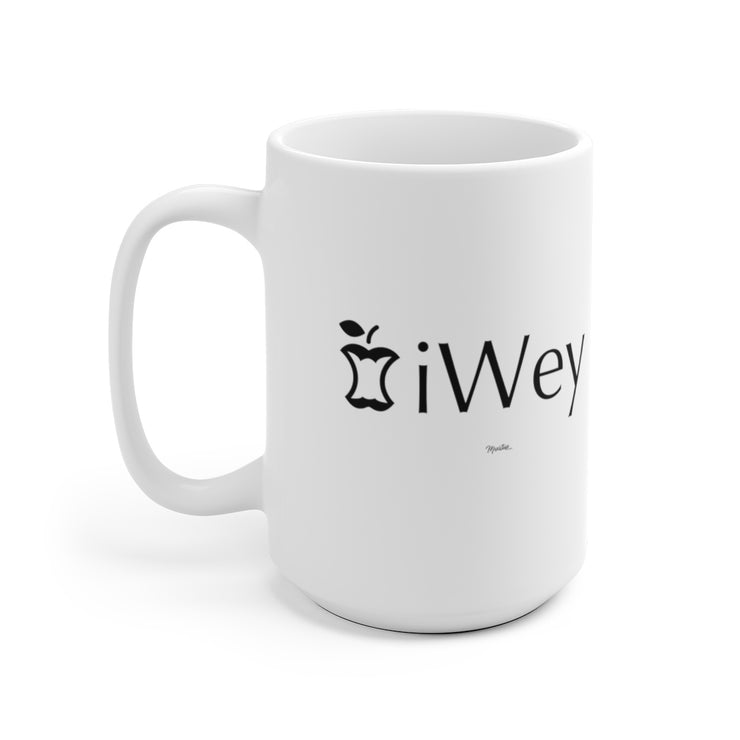 I Wey Mug