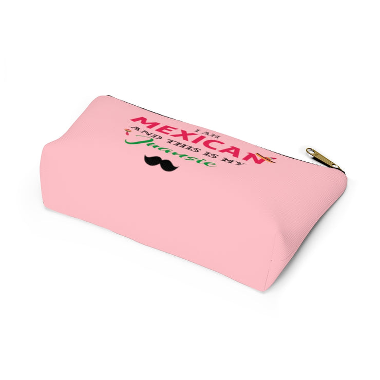 This Is My Juansie Accessory Bag