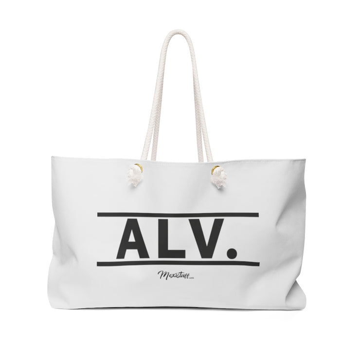 ALV Weekender Bag
