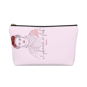 Frida Eyebrows #onfleek Accessory Bag