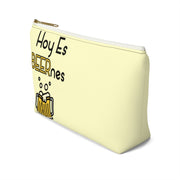 Hoy Es Beernes Accessory Bag