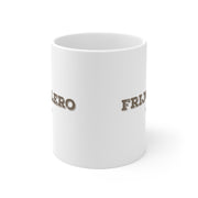 Frijolero Mug