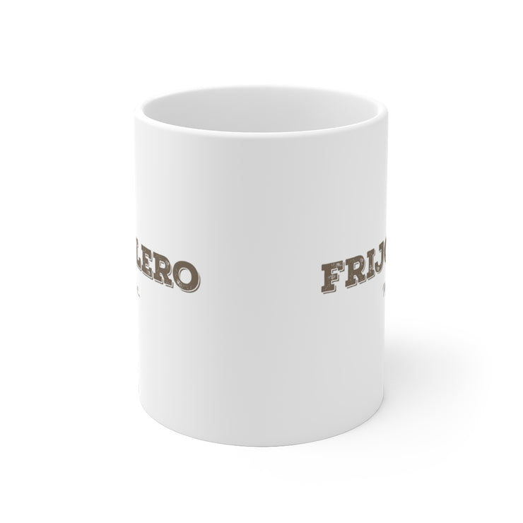 Frijolero Mug