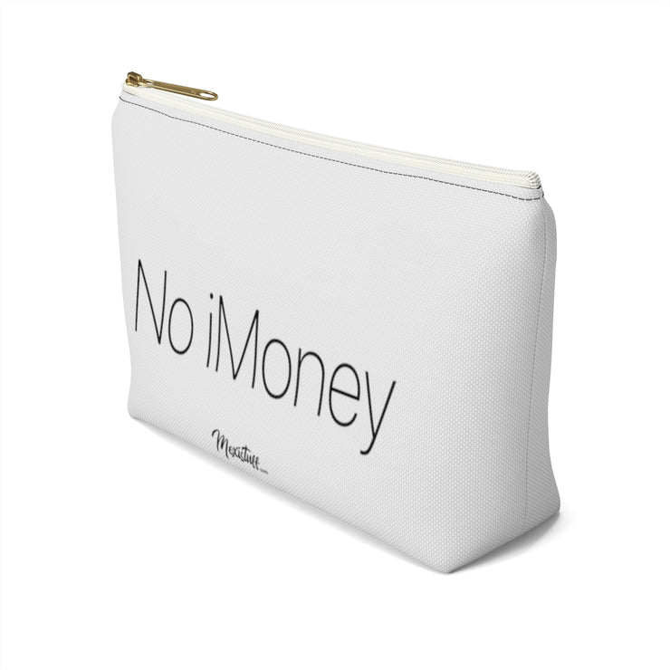 No iMoney Accessory Bag