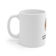 Serve Tacos Mug