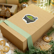 Molcajete Sticker