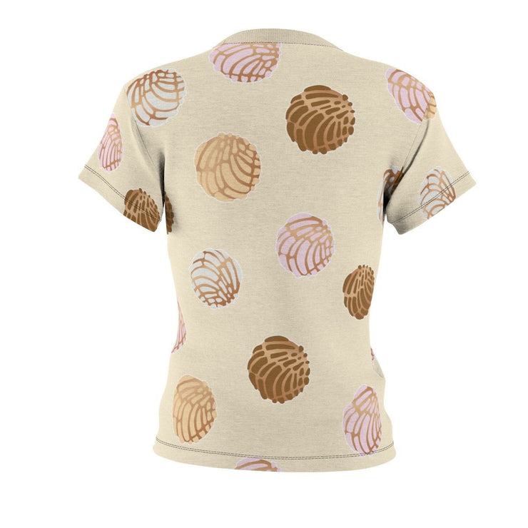 Conchas All-Over Women's Tee