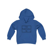 Frijoles & Arroz Hoodie