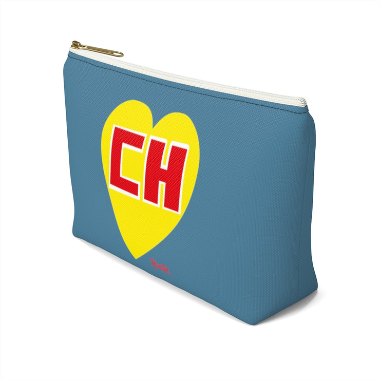 Chapulin Colorado Accessory Bag