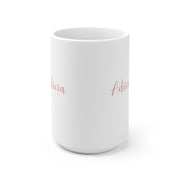 Adiós Felicia Mug