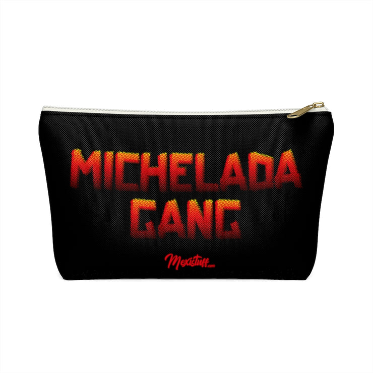 Michelada Gang Accessory Bag
