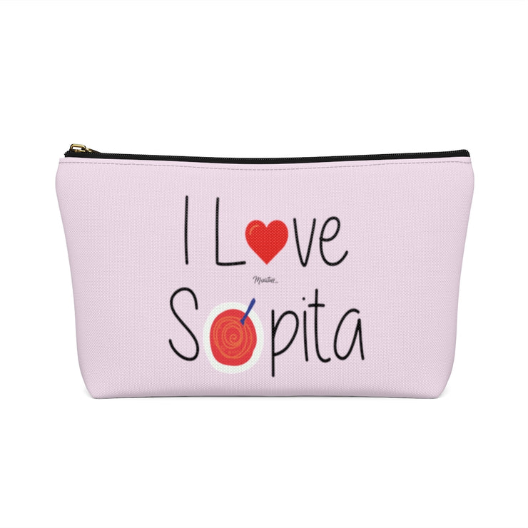 I Love Sopita Accessory Bag