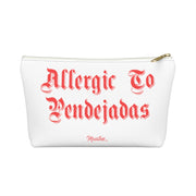 Allergic to Pendejadas Accessory Bag