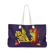 Takis Weekender Bag