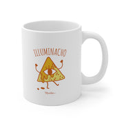 Illuminacho Mug