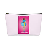 La Shopaholic Accessory Bag