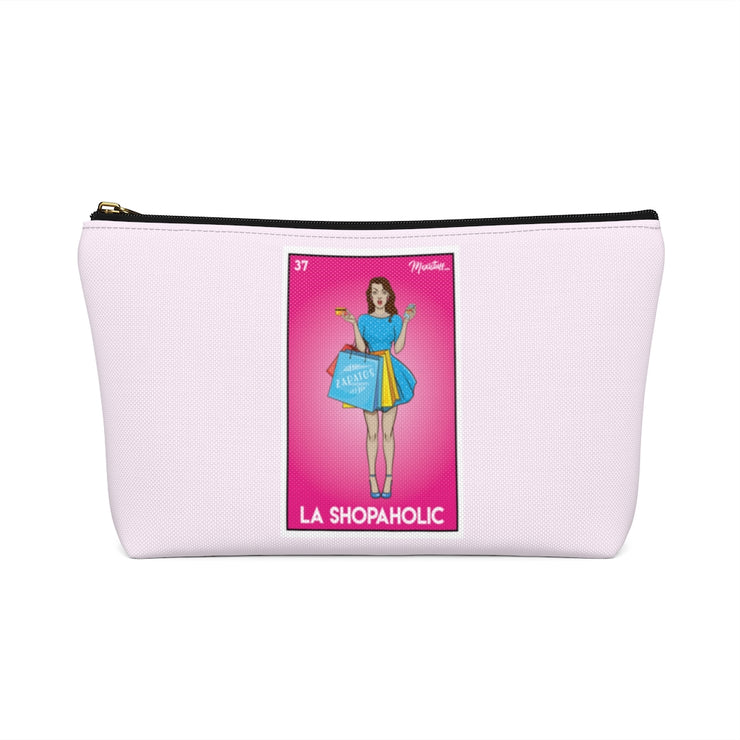 La Shopaholic Accessory Bag