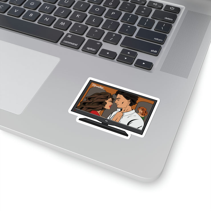 Telenovela Sticker